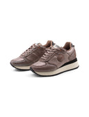Travis Punk sneaker donna