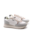 Travis Jessy sneaker platform da donna