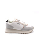 Travis Jessy sneaker platform da donna