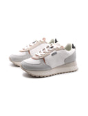 Travis Jessy sneaker platform da donna