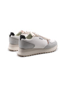 Travis Jessy sneaker platform da donna