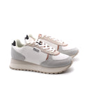 Travis Jessy sneaker platform da donna