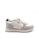 Travis Jessy sneaker platform da donna