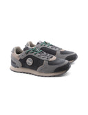 Travis Suede sneaker da uomo