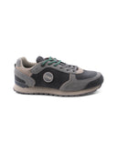 Travis Suede sneaker da uomo