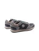 Travis Suede sneaker da uomo