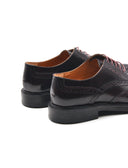 Nicola Benson scarpa derby da uomo