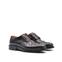 Nicola Benson scarpa derby da uomo