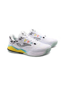 Spin scarpe da padel da uomo