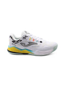 Spin scarpe da padel da uomo