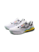 Spin scarpe da padel da uomo