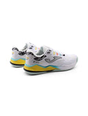 Spin scarpe da padel da uomo