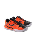 Spin scarpe da padel da uomo