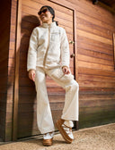 Nordic Trk Fur stivaletto con pelliccia