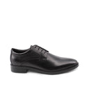Gladwin stringata derby in pelle uomo
