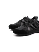 U Ravex A sneaker da uomo in vera pelle
