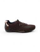 Snake sneaker da uomo