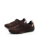 Snake sneaker da uomo