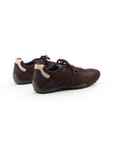 Snake sneaker da uomo