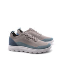 Spherica sneaker in tassuto riciclato