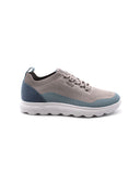 Spherica sneaker in tassuto riciclato