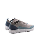 Spherica sneaker in tassuto riciclato