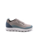 Spherica sneaker in tassuto riciclato