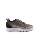 Spherica sneaker in tassuto riciclato
