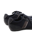 Ravex scarpa stringata blu da uomo