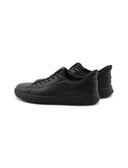 Flextride sneaker nera da infilare uomo