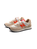 Classic 574 sneaker da uomo