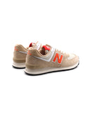 Classic 574 sneaker da uomo
