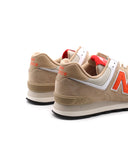 Classic 574 sneaker da uomo