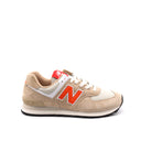 Classic 574 sneaker da uomo