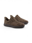Flextride Plus sneaker Fast In uomo