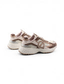 Carter 2.0 Tech sneaker animalier donna