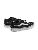 Caldrone sneaker skateboarding ragazzo
