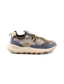 Sneaker multicolor da donna