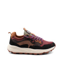 Sneaker multicolor da donna