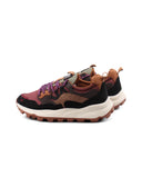 Sneaker multicolor da donna