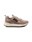 Sneaker multicolor da donna