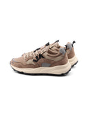 Sneaker multicolor da donna