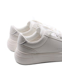 Sneaker bianca da donna