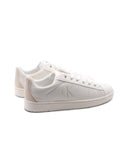 Sneaker bianca da donna