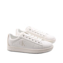 Sneaker bianca da donna