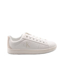 Sneaker bianca da donna