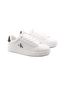 Sneaker bianca da donna