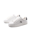 Sneaker bianca da donna