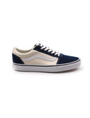 Ward Canvas Block sneaker skate da uomo