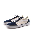 Ward Canvas Block sneaker skate da uomo